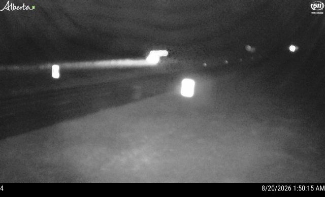 Latest Alberta 511 image at Hwy 16: East of Jct Hwy 15 near Mundare