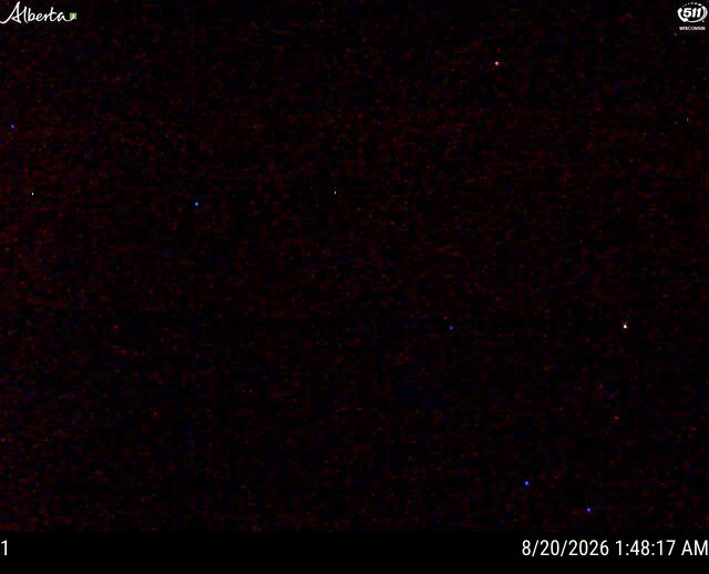 Latest Alberta 511 image at Hwy 35: South of Chinchaga Access near Manning