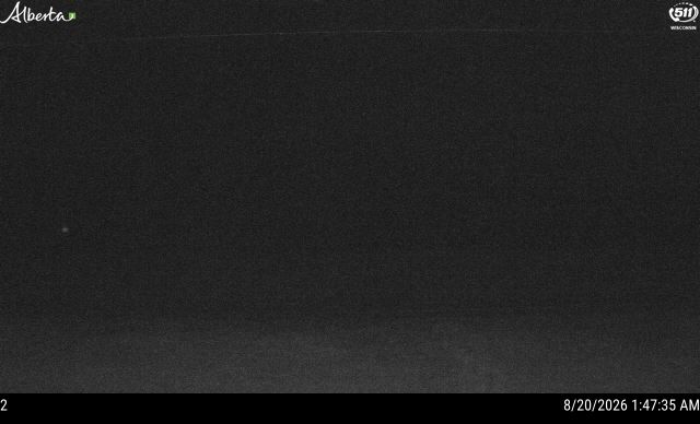 Latest Alberta 511 image at Hwy 43: East of Eagle Tower Road