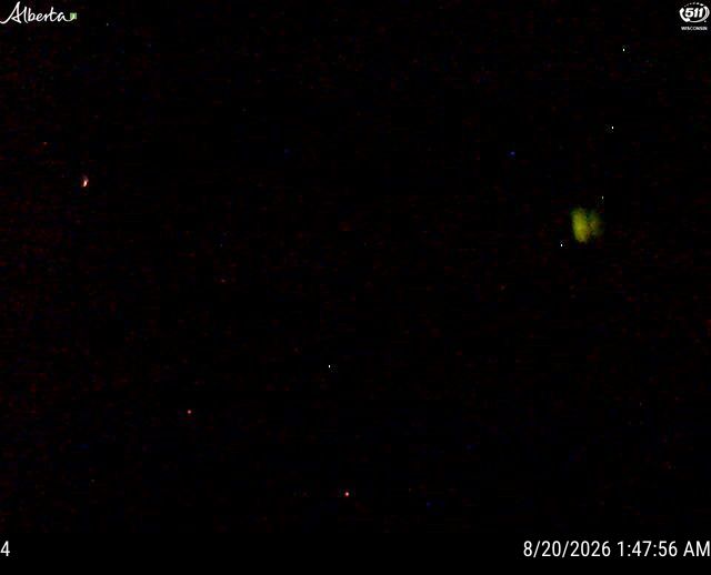 Latest Alberta 511 image at Hwy 43: Near Sangudo