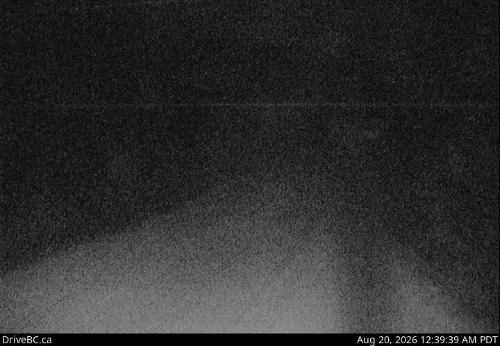 Latest DriveBC image at Augier Road - N
