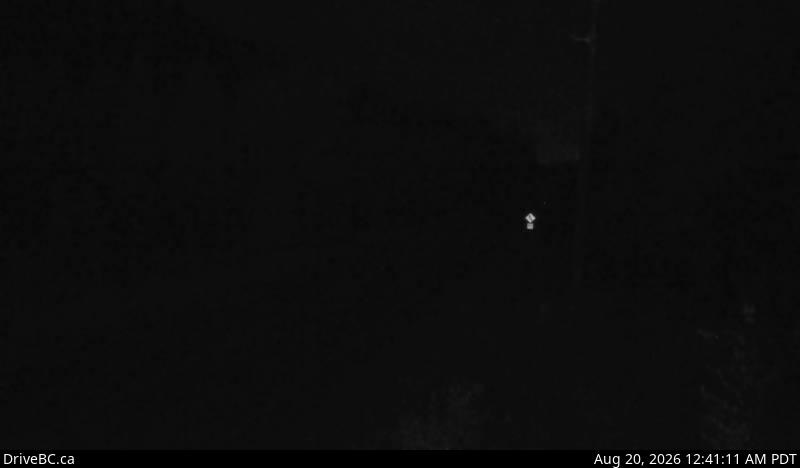 Latest DriveBC image at Highbridge - S