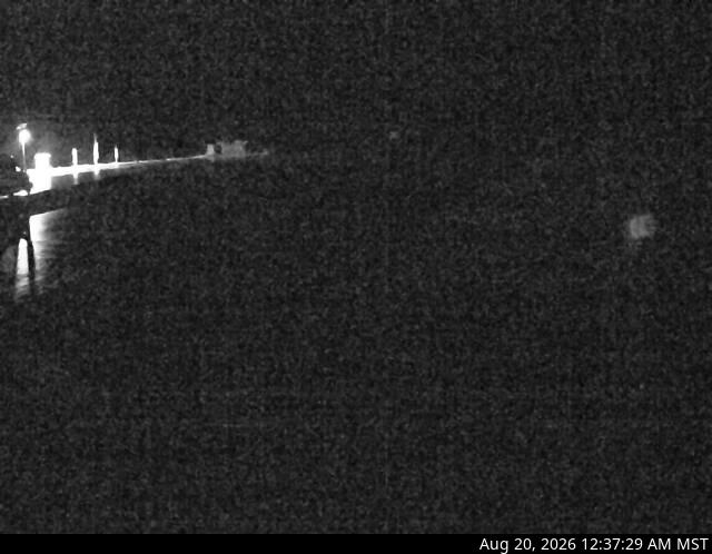 Latest DriveBC image at Steamboat Hill
