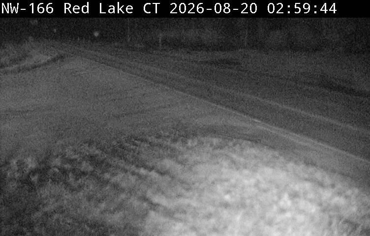 Latest Ontario 511 image at Highway 105 near Highway 125
