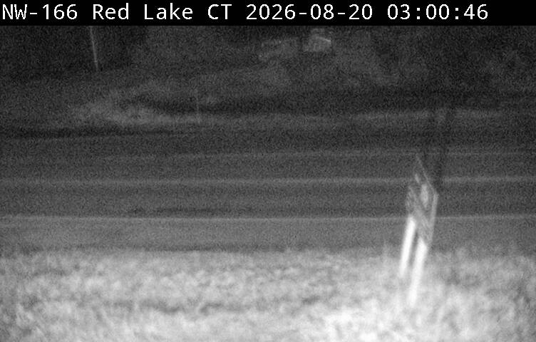 Latest Ontario 511 image at Highway 105 near Highway 125