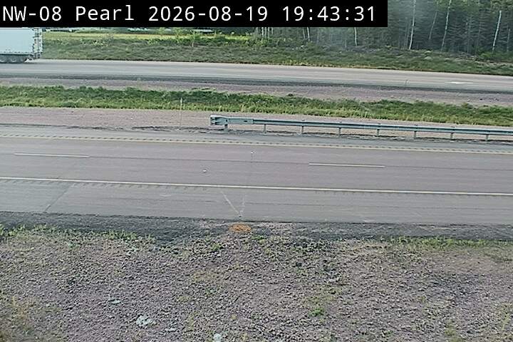 Latest Ontario 511 image at Highway 17 near 5 Road North