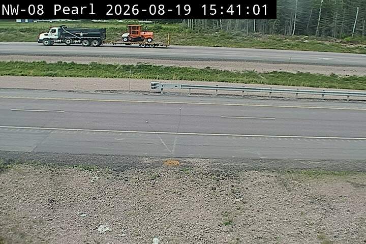 Latest Ontario 511 image at Highway 17 near 5 Road North