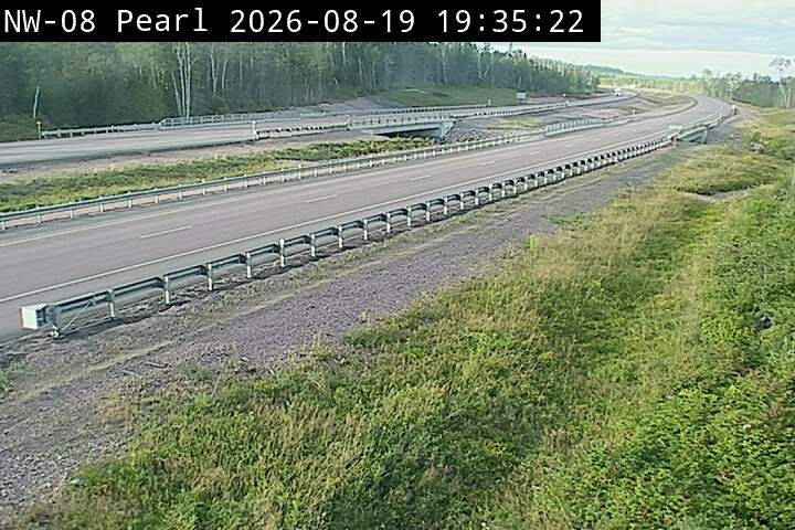 Latest Ontario 511 image at Highway 17 near 5 Road North