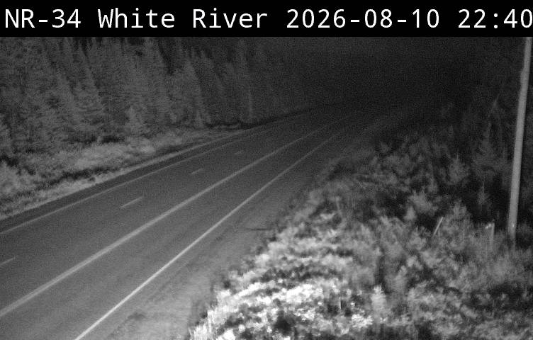 Latest Ontario 511 image at Highway 17 near Highway 631
