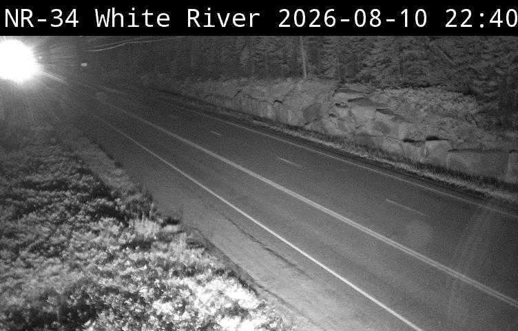 Latest Ontario 511 image at Highway 17 near Highway 631
