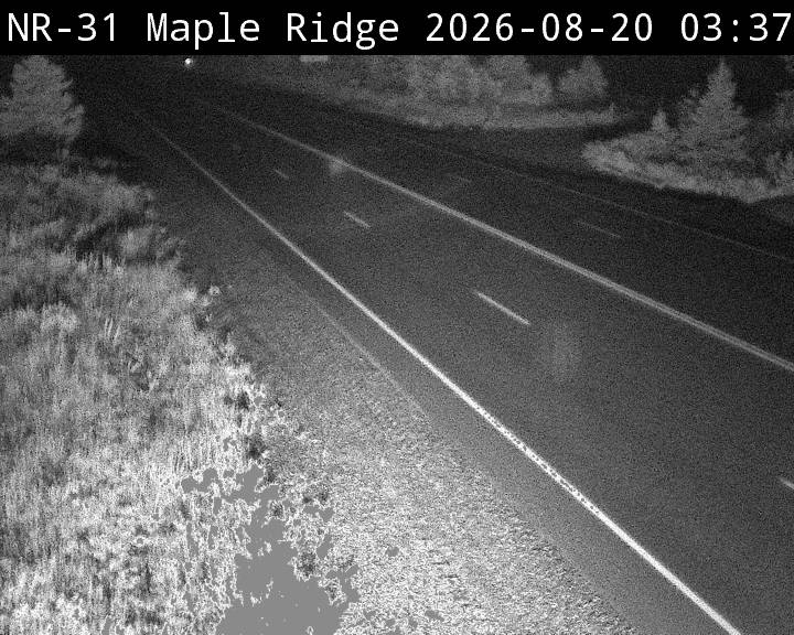Latest Ontario 511 image at Highway 17 near Brownlee Road