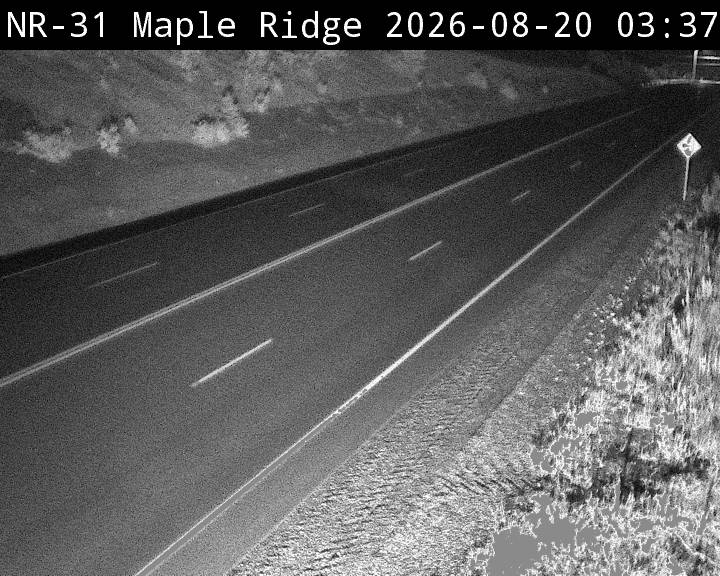 Latest Ontario 511 image at Highway 17 near Brownlee Road