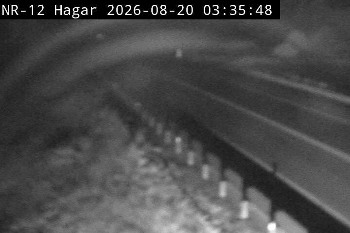 Latest Ontario 511 image at Highway 17 near Veuve River Bridge