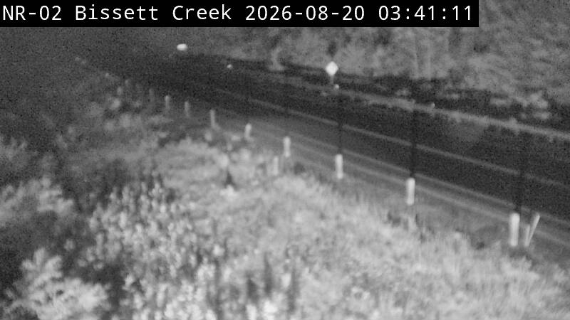 Latest Ontario 511 image at Highway 17 near Mclsaac Drive