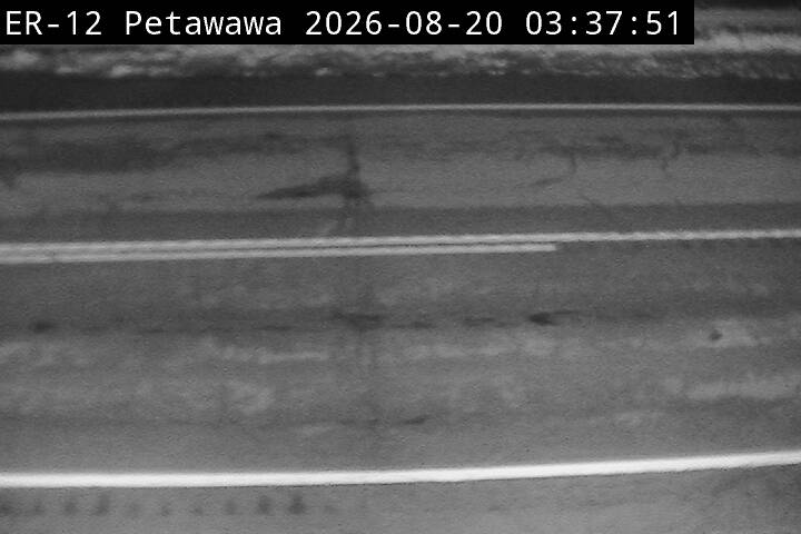 Latest Ontario 511 image at Highway 17 at Petawawa River Bridge