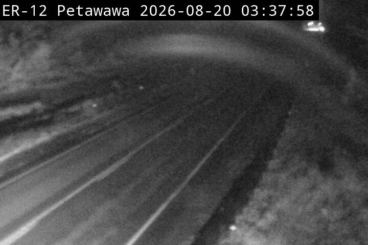 Latest Ontario 511 image at Highway 17 at Petawawa River Bridge