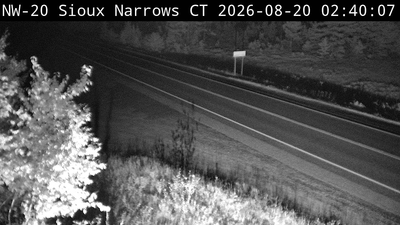 Latest Ontario 511 image at Highway 71 near Maybrun Road