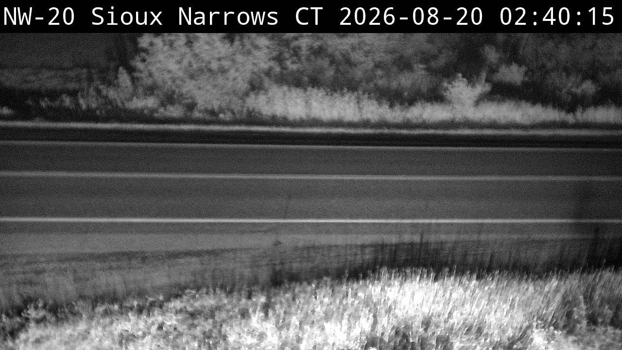 Latest Ontario 511 image at Highway 71 near Maybrun Road
