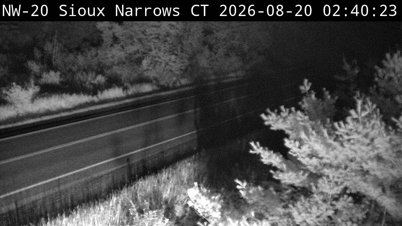 Latest Ontario 511 image at Highway 71 near Maybrun Road