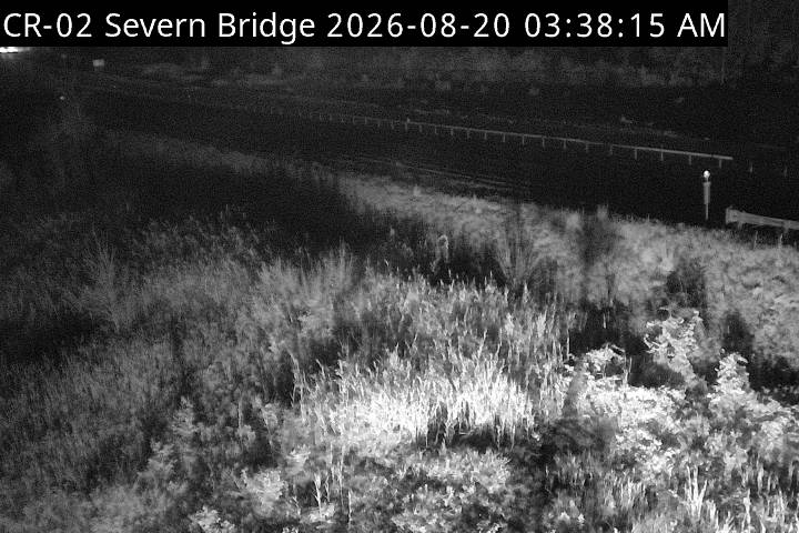 Latest Ontario 511 image at Highway 11 near Simcoe Road 169