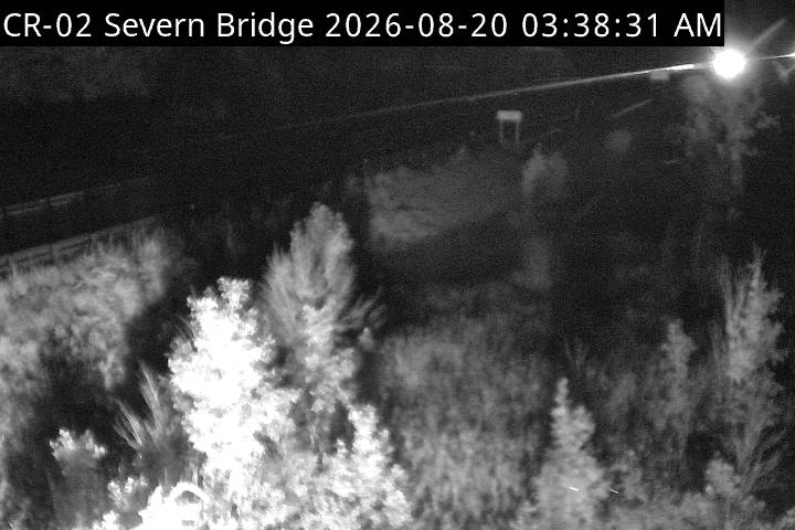 Latest Ontario 511 image at Highway 11 near Simcoe Road 169